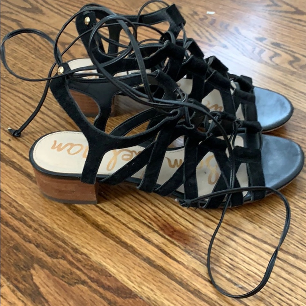 Sam Edelman sandals